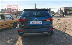 هيونداي سانتافي